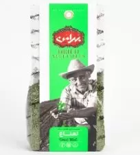 سبزی خشک نعناع بهرامن ۸۰ گرمی