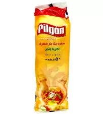 سفره یک بار مصرف عرض ۱۰۰ پلاستیکی پیلگون ۵۰ متری