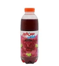 آبمیوه آلبالو ، انار ، انگور سفید پت ۷۵۰ میلی لیتری