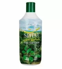 شامپو سر با عصاره سدر صحت ۱ لیتری