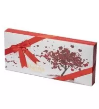 شکلات کادویی طرح درخت عشق باراکا ۱۳۰ گرمی
