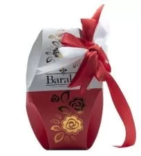 شکلات کادویی مدل الناز باراکا ۲۱۰ گرمی