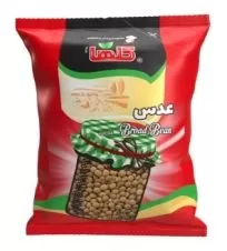 عدس گلها سلفونی ۴۰۰ گرمی