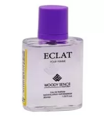 عطر با رایحه اکلت وودی سنس ۳۰ میلی لیتری