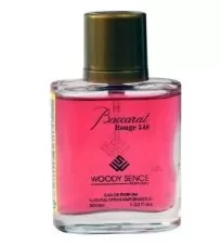عطر با رایحه باکارات وودی سنس ۳۰ میلی لیتری