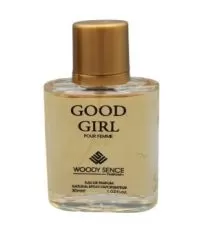 عطر با رایحه گوود گرل وودی سنس ۳۰ میلی لیتری