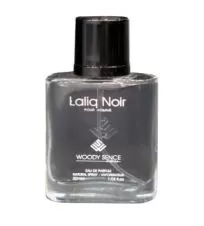 عطر با رایحه لالیک نواق وودی سنس ۳۰ میلی لیتری