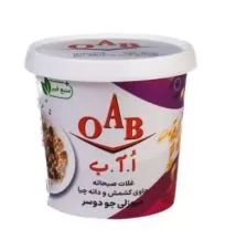 غلات جودوسر پرک کشمش و دانه چیا اُ.آ.ب ۵۵ گرمی