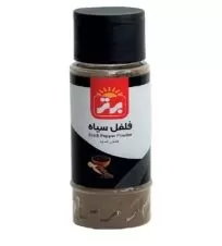 فلفل سیاه پت برتر ۱۰۰ گرمی