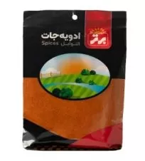 فلفل قرمز برتر سلفون  ۷۵ گرمی
