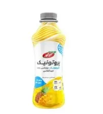آبمیوه ورزشی هیپوتونیک انبه و آناناس کاله ۵۰۰ میلی لیتری