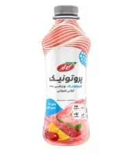 آبمیوه ورزشی هیپوتونیک توتی فروتی کاله ۵۰۰ میلی لیتری