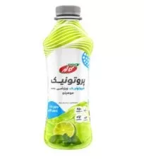 آبمیوه ورزشی هیپوتونیک موهیتو کاله ۵۰۰ میلی لیتری