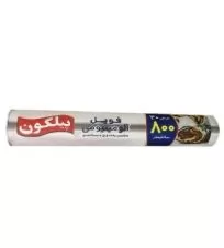 فویل آلومینیوم ۳۰ * ۸ سانتی متر پیلگون