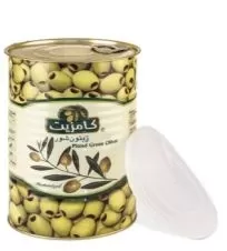 زیتون شور کامزیت ۴۰۰۰ گرمی