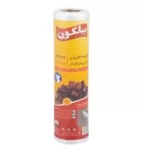 کیسه فریزر پرفراژدار پیلگون رولی ۲۰۰ عددی