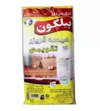 کیسه فریزر پیلگون تقویمی ۱۰۰ عددی