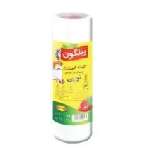 کیسه فریزر پیلگون توپی ۱۰۰۰ گرمی