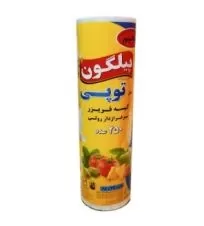 کیسه فریزر پیلگون رولی ۲۵۰ عددی