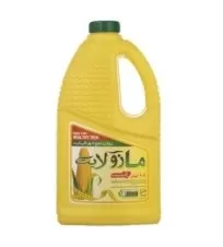 روغن ذرت مازولایت ۱.۸ لیتری
