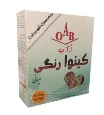 کینوا رنگی اُ.آ.ب ۲۵۰ گرمی
