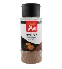 گرد لیمو برتر پت ۷۵ گرمی