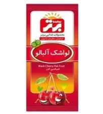 لواشک آلبالو برتر سلفونی ۳۰ گرمی