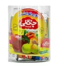 لواشک سوپر کوچک جنگلی ۲۸۰ گرمی
