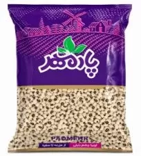 لوبیا چشم بلبلی پادمهر ۴۰۰ گرمی