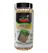 لوبیا چشم بلبلی پت گلها ۵۰۰ گرمی