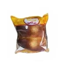 نان بولکی ۴ عددی ۲۲۰ گرمی