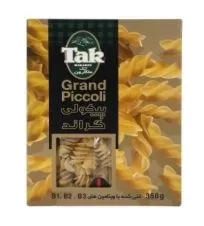 ماکارونی فرمی پیکولی گراند تک ماکارون جعبه ۳۵۰ گرمی