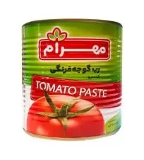 رب گوجه فرنگی مهرام قوطی ۸۰۰ گرمی