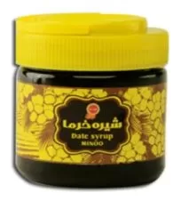 شیره غلیظ کوچک مینو ۳۶۰ گرمی