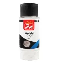 نشاسته پت برتر ۷۵ گرمی