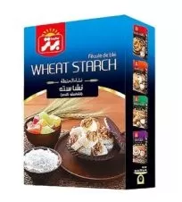نشاسته برتر جعبه ۲۵۰ گرمی