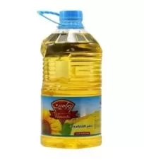 روغن آفتاب ورامین ۳۰۰۰ میلی لیتری