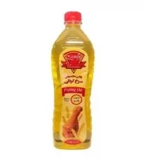 روغن سرخ کردنی ویژه ورامین ۸۱۰ میلی لیتری