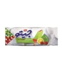 بستنی با طعم لیمو و آلبالو کاله ۷۰ گرمی