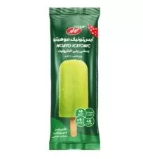 پرو بستنی یخی چوبی الکترولیت با طعم موهیتو کاله ۶۴ گرمی