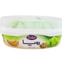 بستنی رویا با طعم طالبی میهن ۶۵۰ گرمی