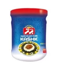 کشک شیشه برتر ۲۵۰ گرمی