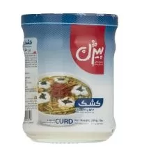 کشک بیژن شیشه ۲۴۰ گرمی