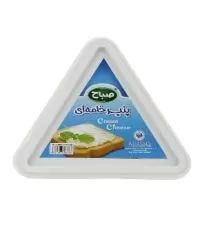 پنیر خامه ای صباح مثلثی ۱۰۰ گرمی