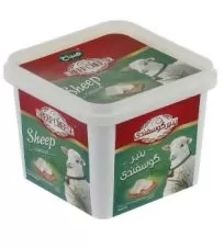 پنیر گوسفندی صباح آیمل ۴۰۰ گرمی