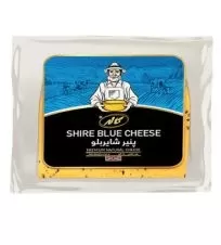 پنیر شایربلو مثلثی کاله وکیوم ۲۵۰ گرمی