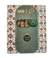 خرما زاهدی  گل بخت ۵۱۰ گرمی