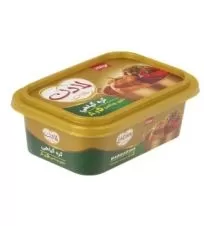 کره گیاهی پخت و پز لادن ۲۵۰ گرمی