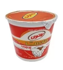 ماست پر چرب رضوی ۱۲۰۰ گرمی