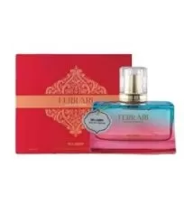 اسکلاره عطر با رایحه FERRARI حجم ۱۰۰ میل